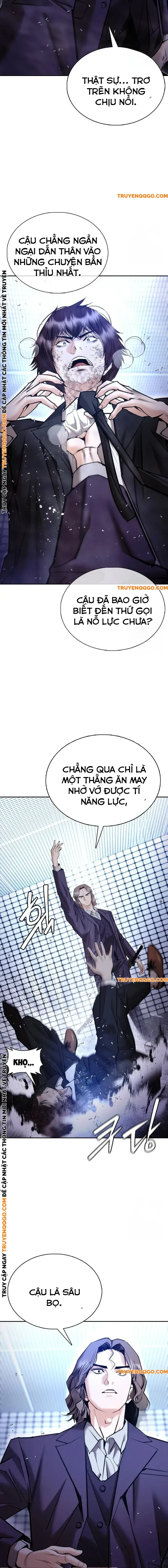 Bộ Vest Siêu Năng Chapter 9 - 19