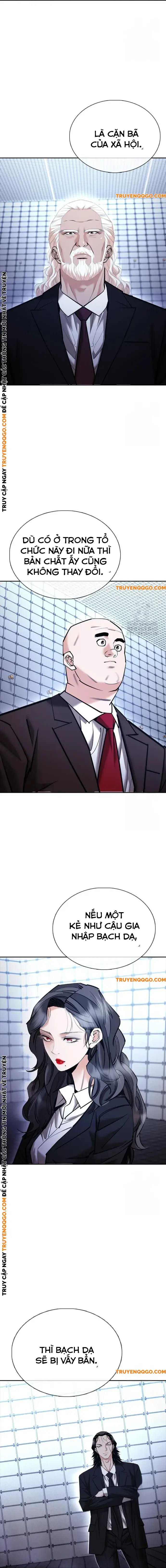 Bộ Vest Siêu Năng Chapter 9 - 20