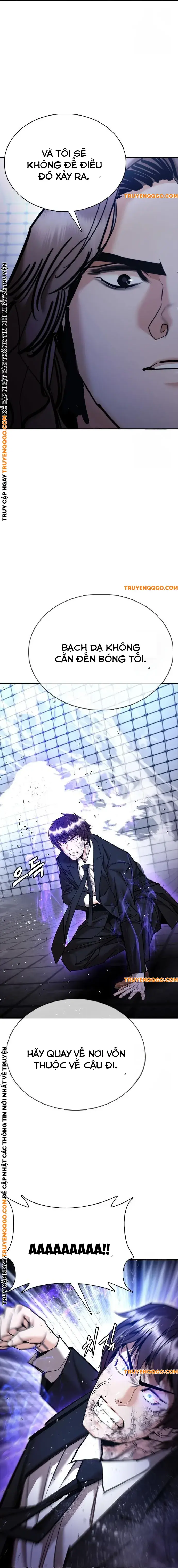 Bộ Vest Siêu Năng Chapter 9 - 21