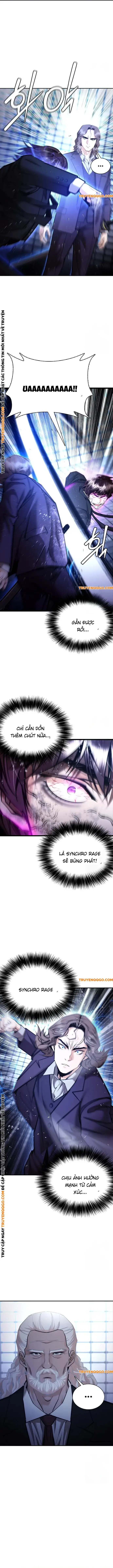 Bộ Vest Siêu Năng Chapter 9 - 22