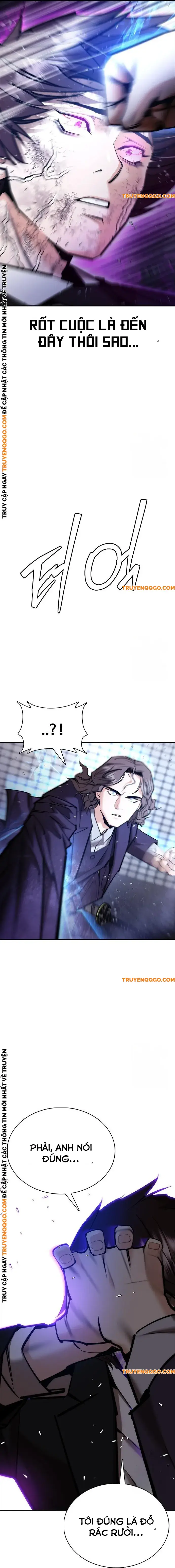 Bộ Vest Siêu Năng Chapter 9 - 23