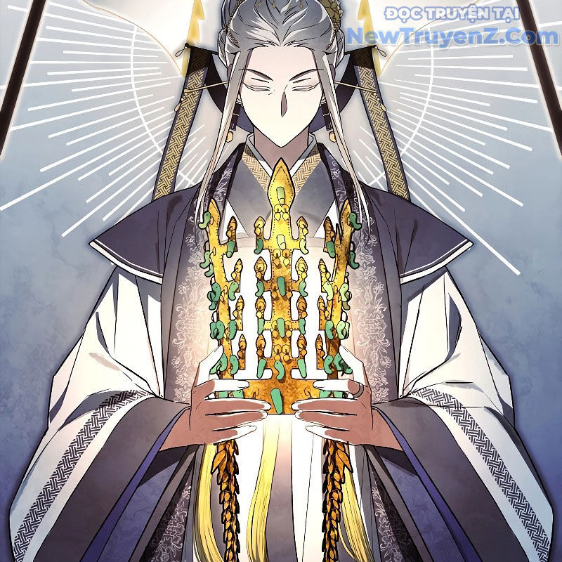 Trấn Hồn Kí Chapter 10 - 13