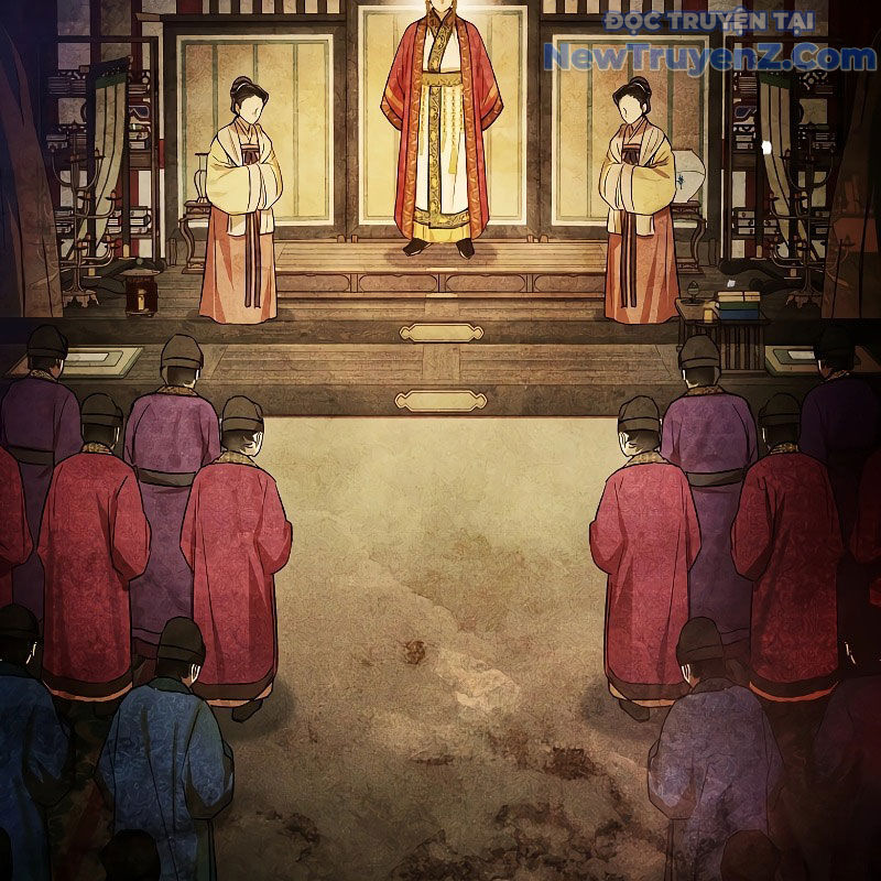 Trấn Hồn Kí Chapter 10 - 15