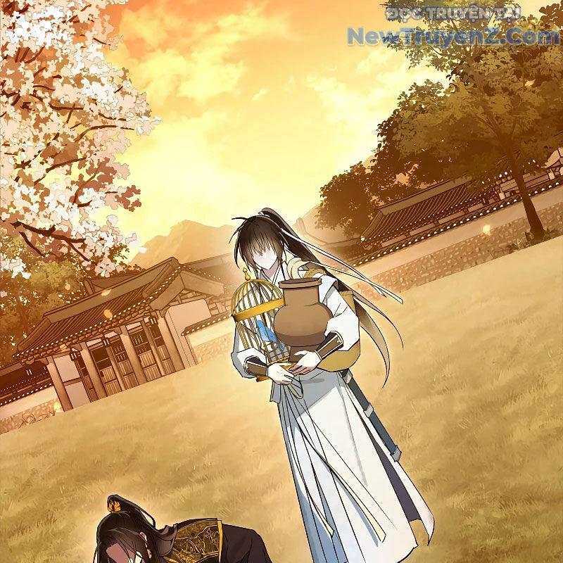 Trấn Hồn Kí Chapter 12 - 19