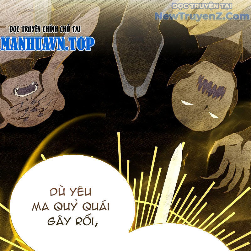 Trấn Hồn Kí Chapter 12 - 27