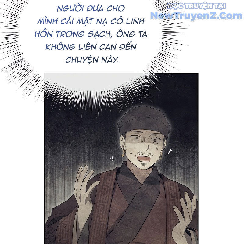 Trấn Hồn Kí Chapter 13 - 15