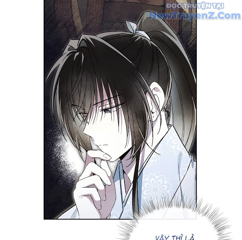 Trấn Hồn Kí Chapter 13 - 16