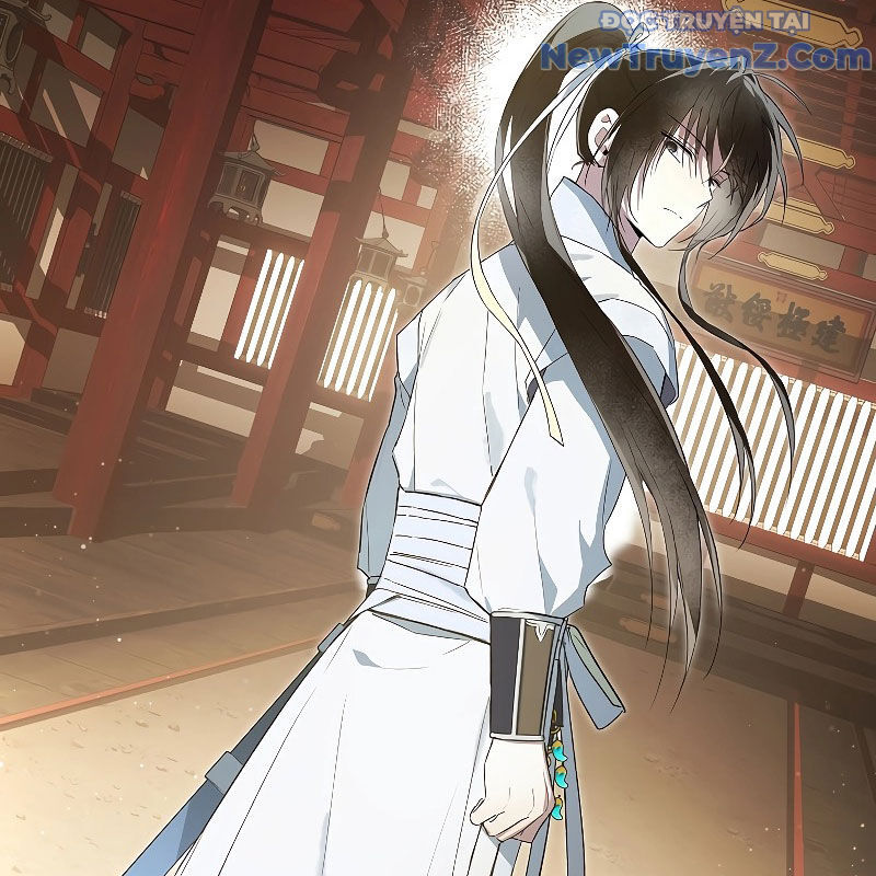 Trấn Hồn Kí Chapter 13 - 18