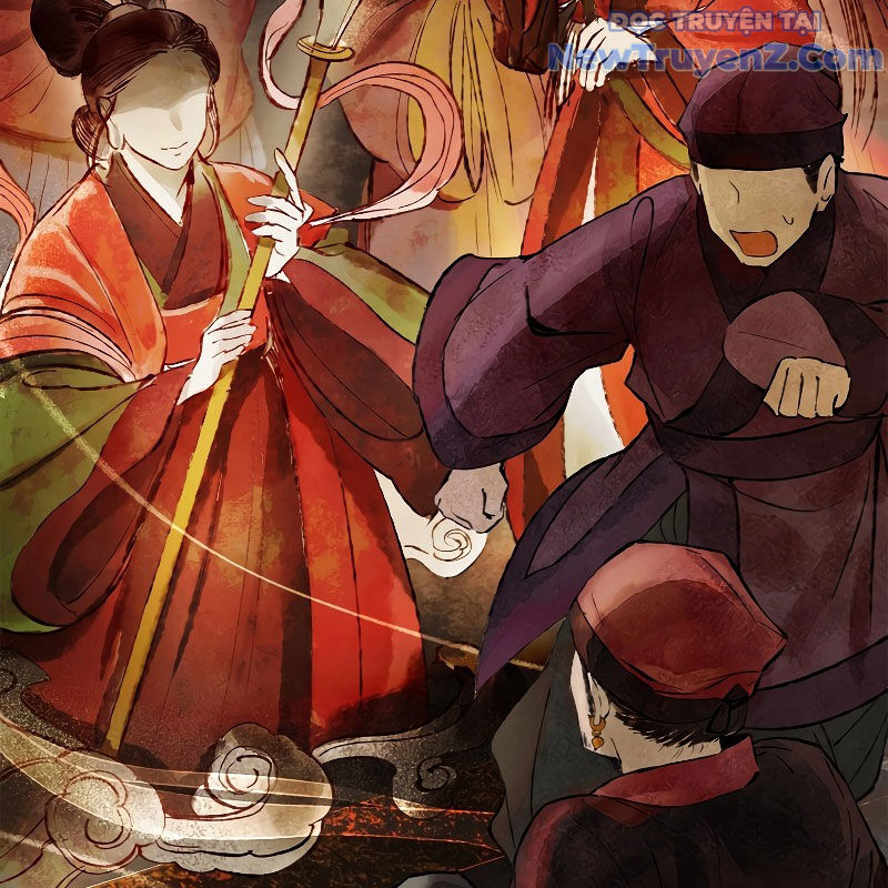 Trấn Hồn Kí Chapter 14 - 34