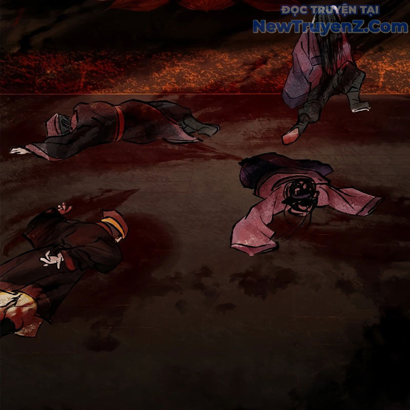 Trấn Hồn Kí Chapter 14 - 40