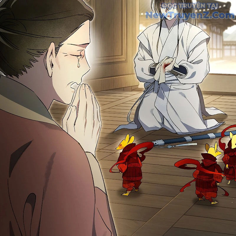 Trấn Hồn Kí Chapter 15 - 121