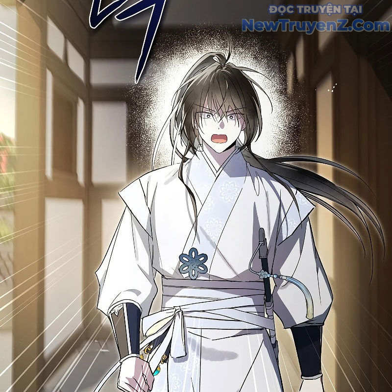 Trấn Hồn Kí Chapter 15 - 19