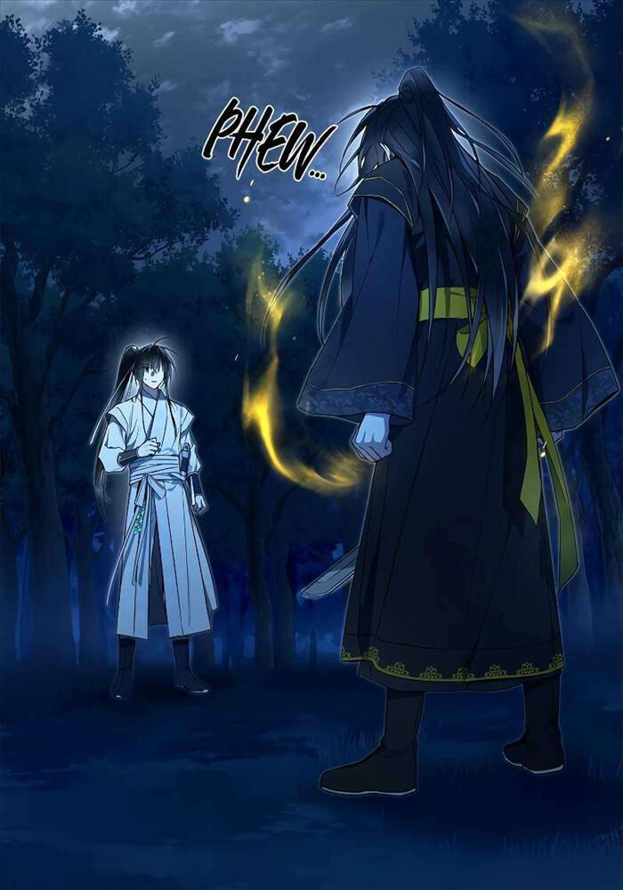 Trấn Hồn Kí Chapter 5 - 27