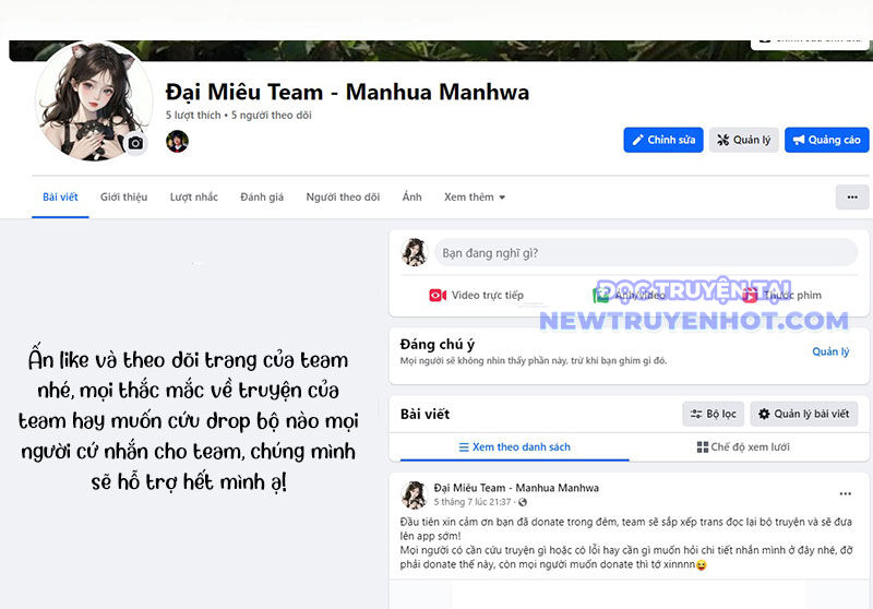 Trấn Hồn Kí Chapter 6 - 192