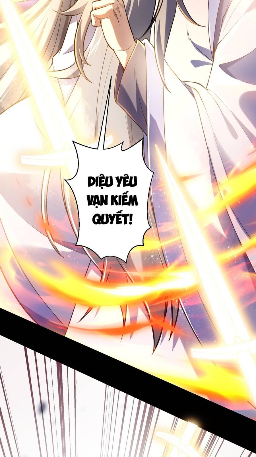 Thần Cấp Khế Ước : Bắt Đầu Với Một Con Mèo Chapter 1 - 14