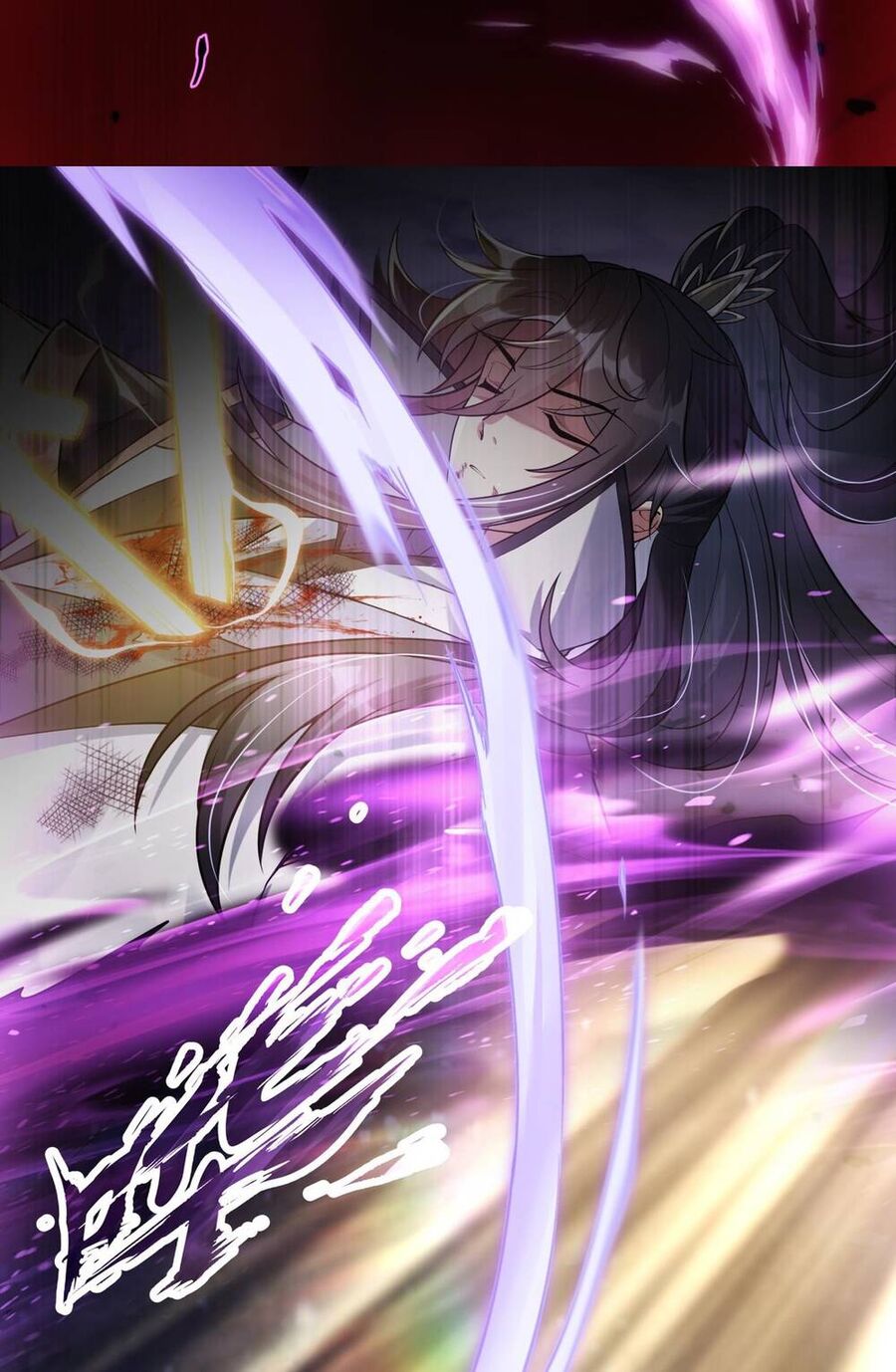 Thần Cấp Khế Ước : Bắt Đầu Với Một Con Mèo Chapter 1 - 19