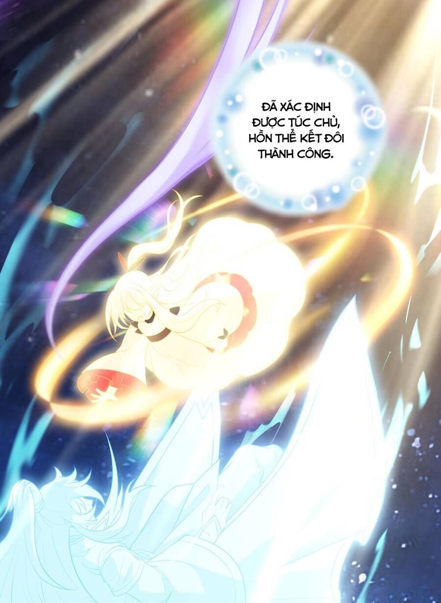 Thần Cấp Khế Ước : Bắt Đầu Với Một Con Mèo Chapter 1 - 20