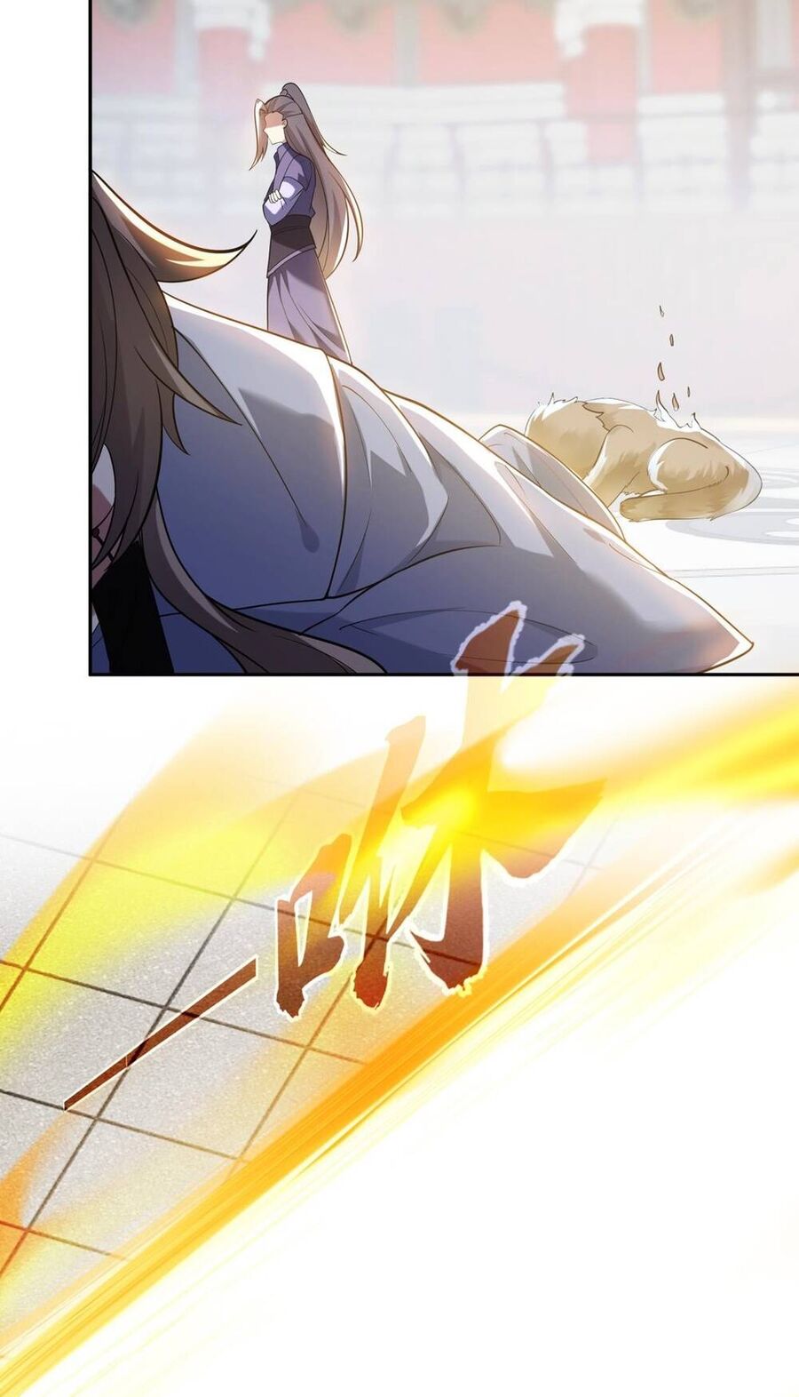 Thần Cấp Khế Ước : Bắt Đầu Với Một Con Mèo Chapter 1 - 24