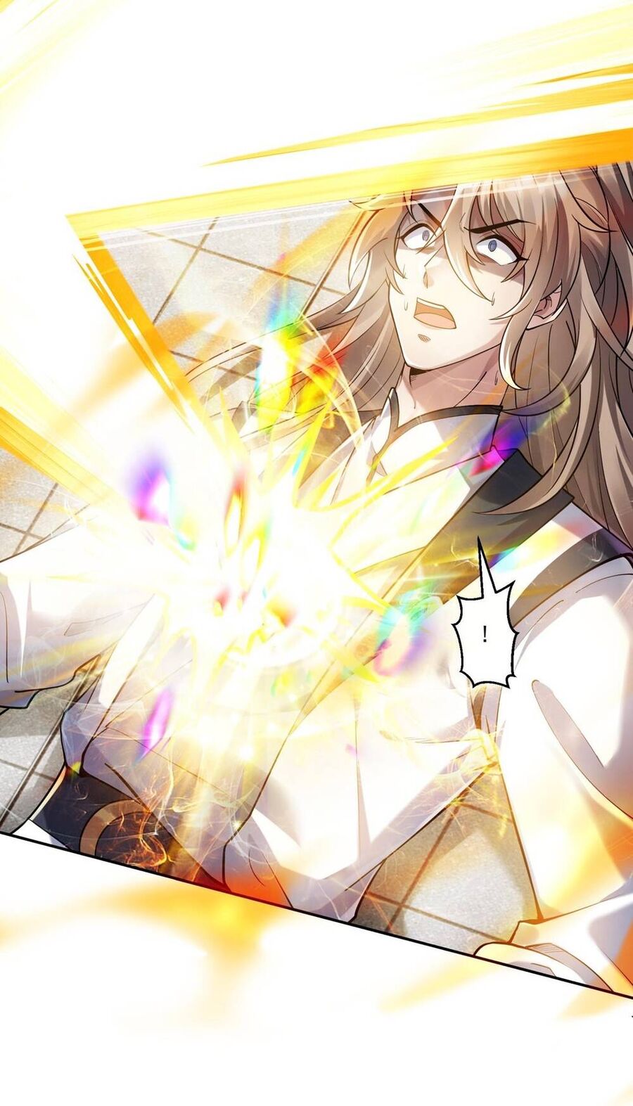 Thần Cấp Khế Ước : Bắt Đầu Với Một Con Mèo Chapter 1 - 25