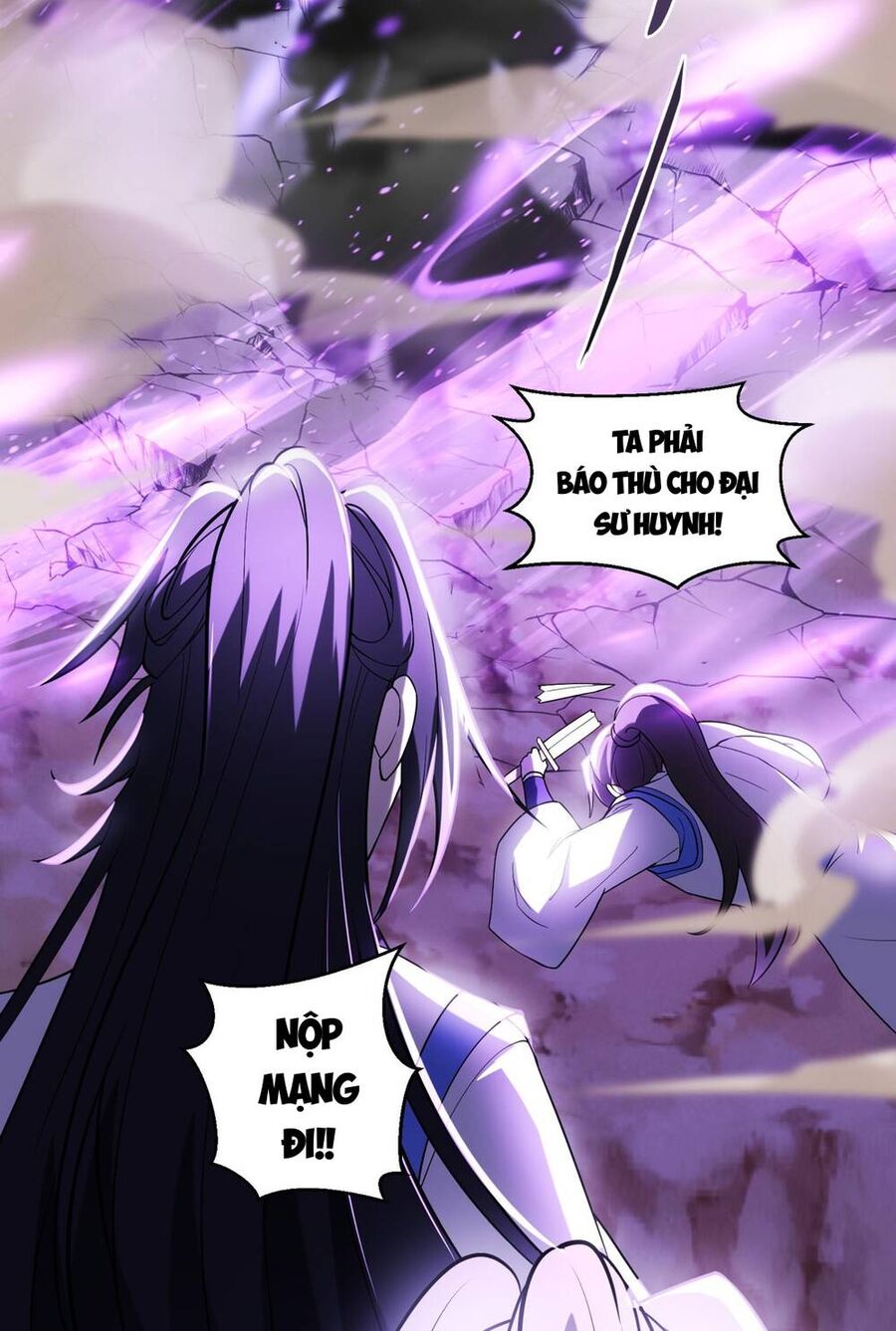 Thần Cấp Khế Ước : Bắt Đầu Với Một Con Mèo Chapter 1 - 4