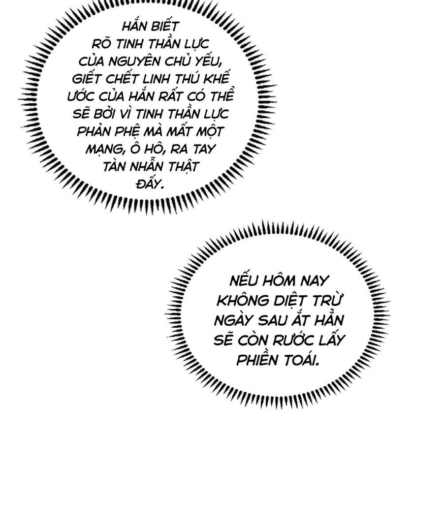 Thần Cấp Khế Ước : Bắt Đầu Với Một Con Mèo Chapter 1 - 35