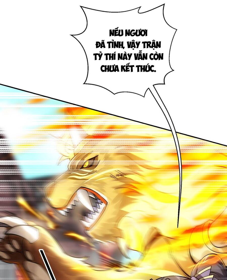 Thần Cấp Khế Ước : Bắt Đầu Với Một Con Mèo Chapter 1 - 36