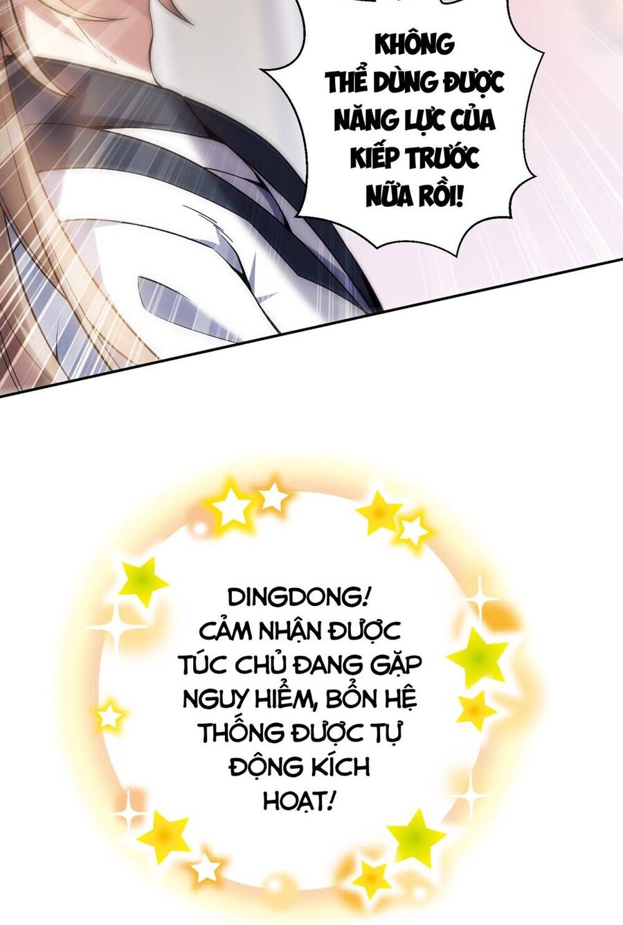 Thần Cấp Khế Ước : Bắt Đầu Với Một Con Mèo Chapter 1 - 39