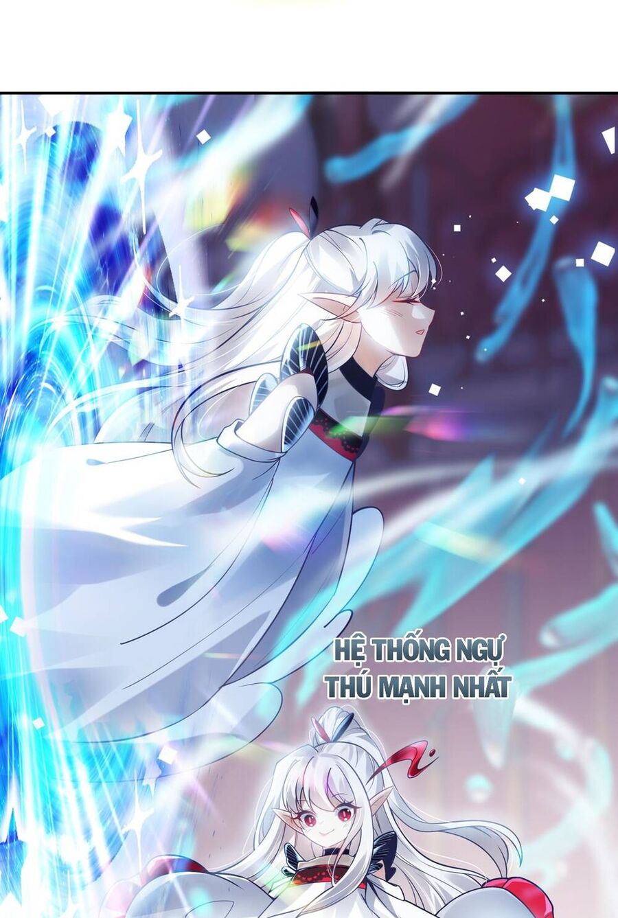 Thần Cấp Khế Ước : Bắt Đầu Với Một Con Mèo Chapter 1 - 40