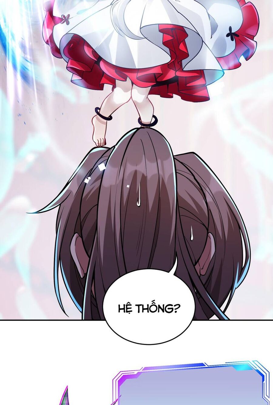 Thần Cấp Khế Ước : Bắt Đầu Với Một Con Mèo Chapter 1 - 41