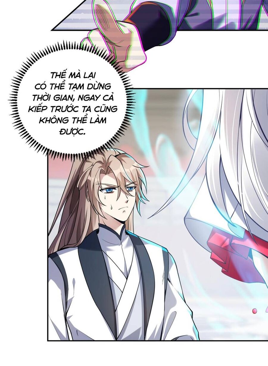 Thần Cấp Khế Ước : Bắt Đầu Với Một Con Mèo Chapter 1 - 43