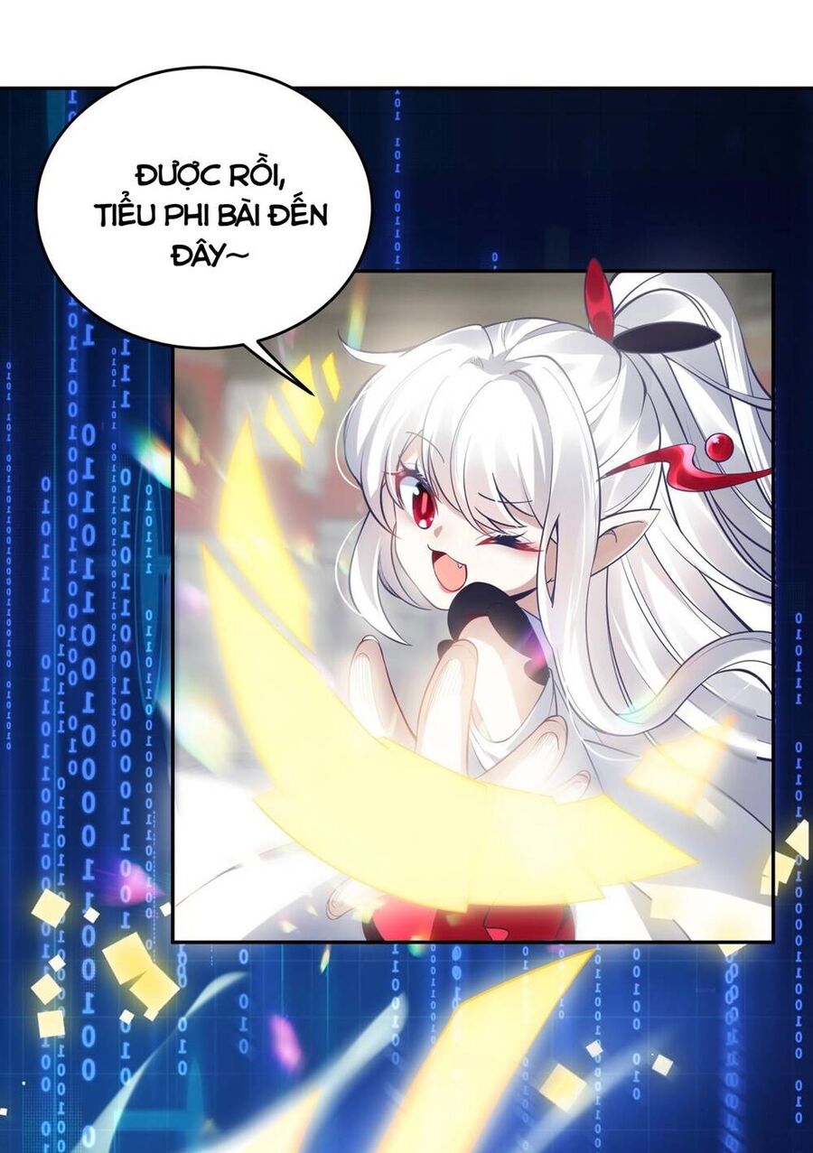 Thần Cấp Khế Ước : Bắt Đầu Với Một Con Mèo Chapter 1 - 44