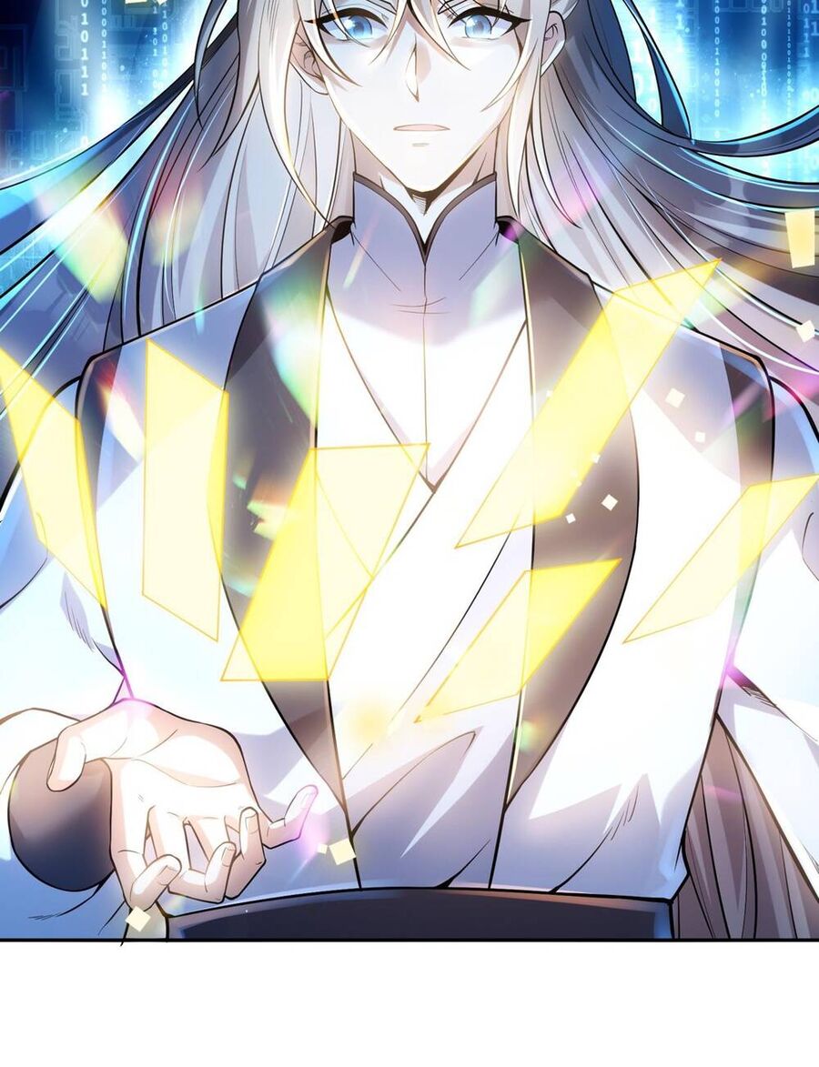 Thần Cấp Khế Ước : Bắt Đầu Với Một Con Mèo Chapter 1 - 47