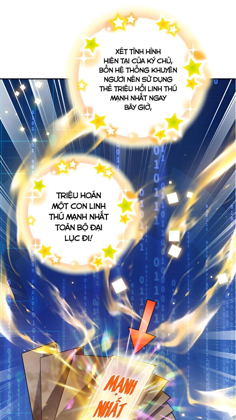 Thần Cấp Khế Ước : Bắt Đầu Với Một Con Mèo Chapter 1 - 48