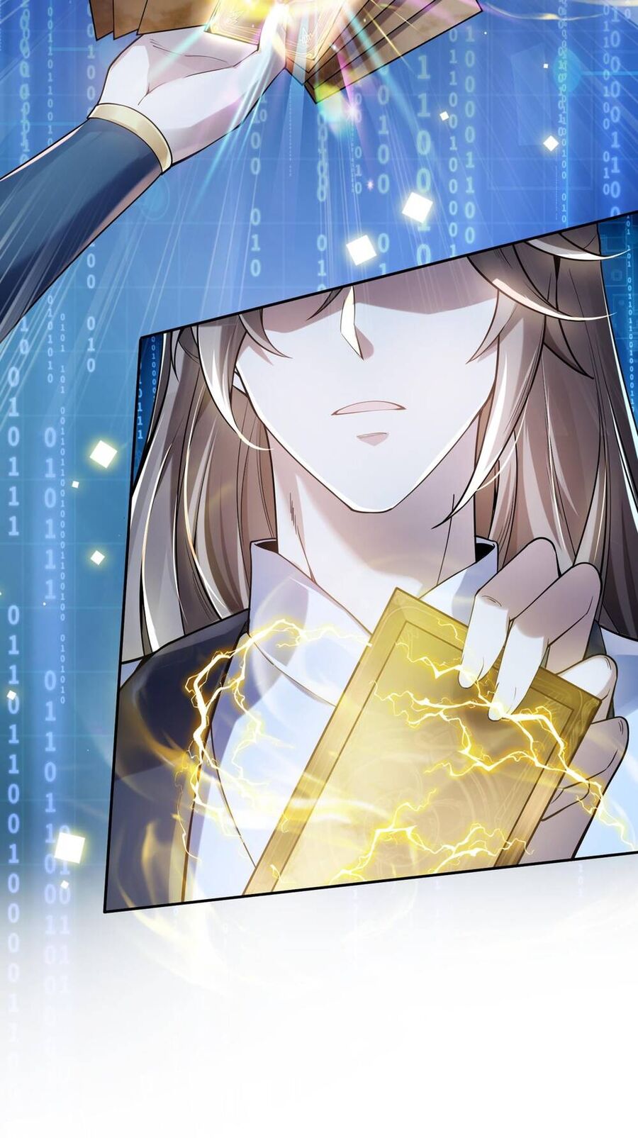 Thần Cấp Khế Ước : Bắt Đầu Với Một Con Mèo Chapter 1 - 49