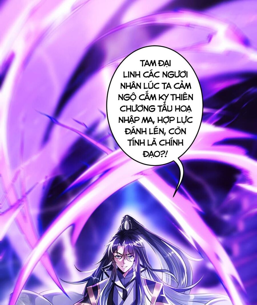 Thần Cấp Khế Ước : Bắt Đầu Với Một Con Mèo Chapter 1 - 6