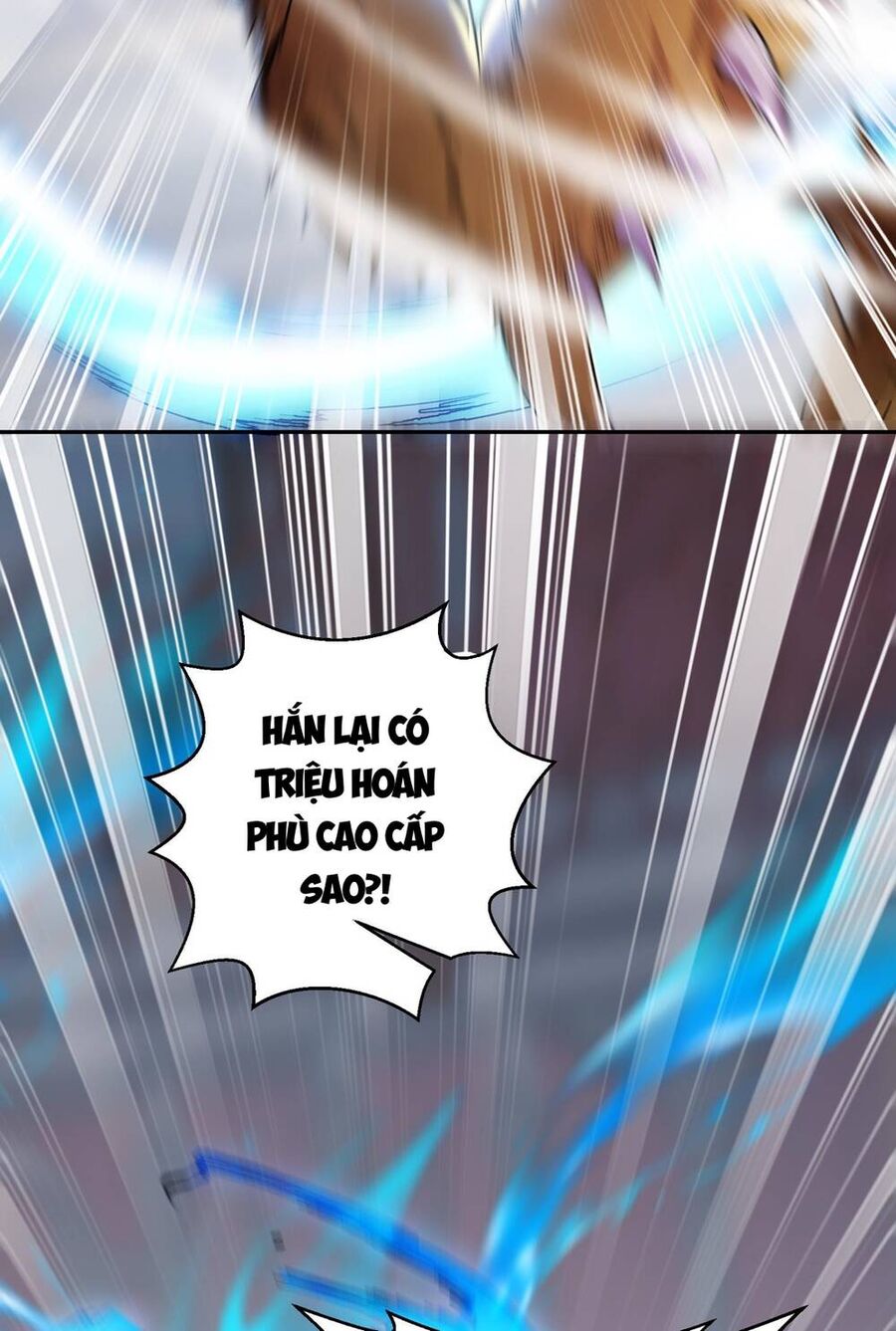 Thần Cấp Khế Ước : Bắt Đầu Với Một Con Mèo Chapter 1 - 51