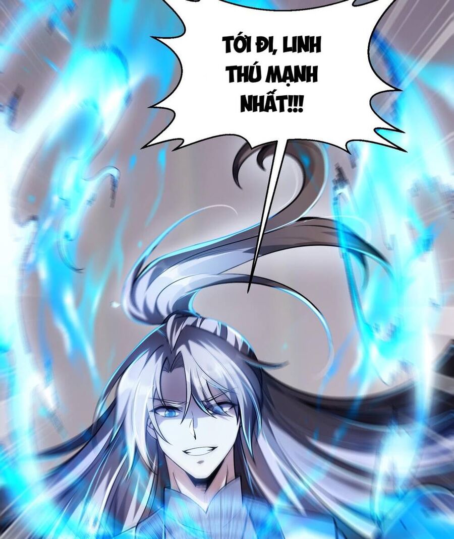 Thần Cấp Khế Ước : Bắt Đầu Với Một Con Mèo Chapter 1 - 52