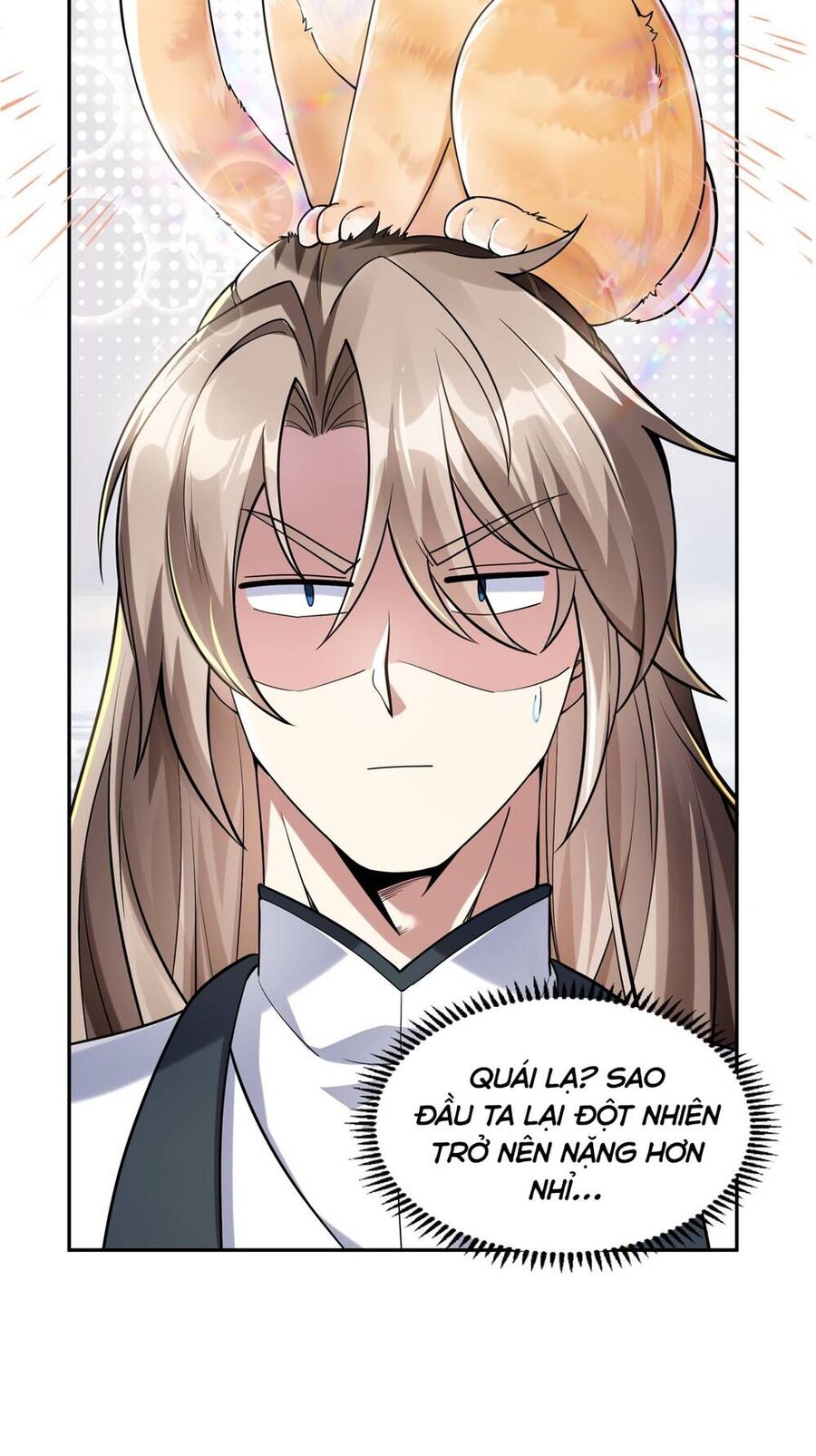 Thần Cấp Khế Ước : Bắt Đầu Với Một Con Mèo Chapter 1 - 55