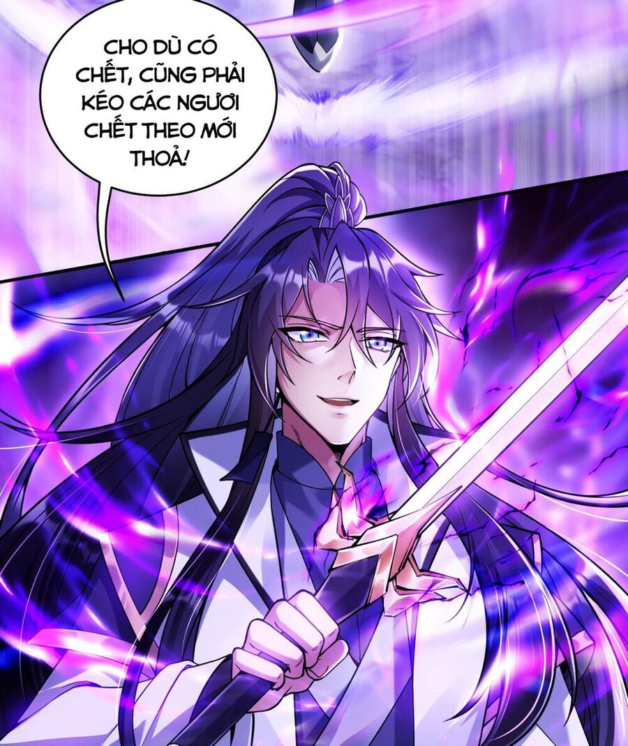 Thần Cấp Khế Ước : Bắt Đầu Với Một Con Mèo Chapter 1 - 8