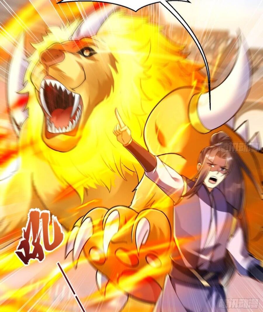 Thần Cấp Khế Ước : Bắt Đầu Với Một Con Mèo Chapter 2 - 11