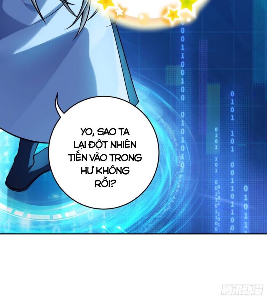 Thần Cấp Khế Ước : Bắt Đầu Với Một Con Mèo Chapter 2 - 23