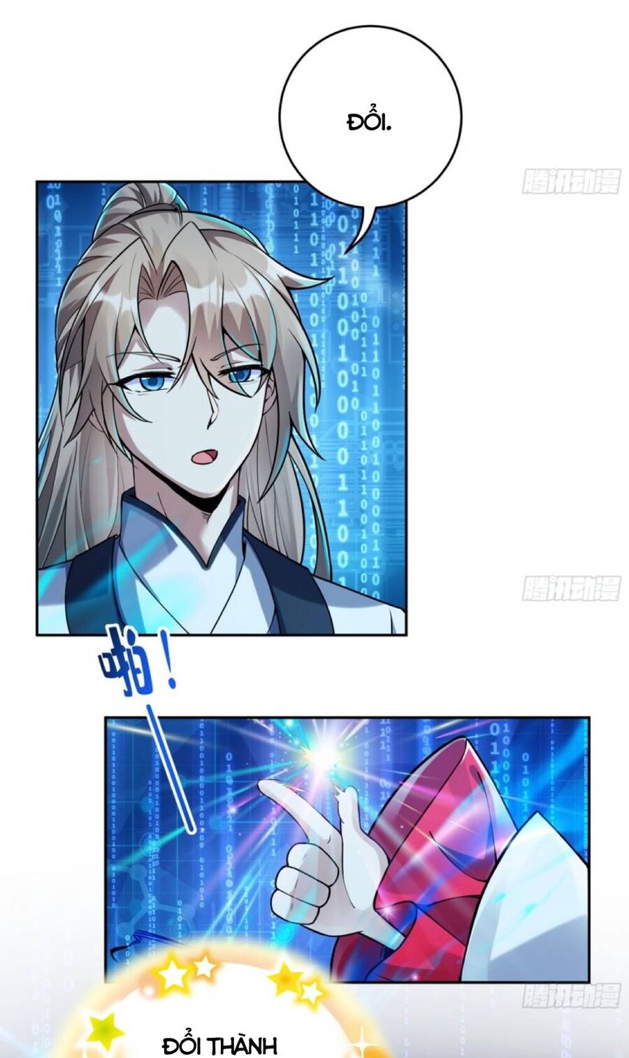 Thần Cấp Khế Ước : Bắt Đầu Với Một Con Mèo Chapter 2 - 25