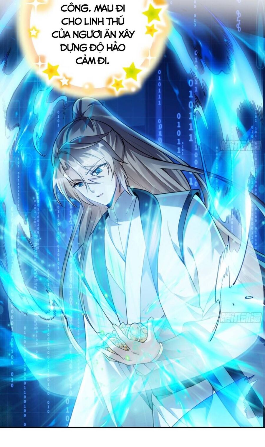 Thần Cấp Khế Ước : Bắt Đầu Với Một Con Mèo Chapter 2 - 26