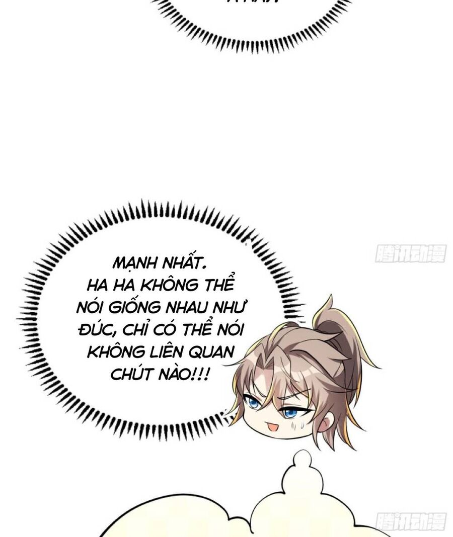 Thần Cấp Khế Ước : Bắt Đầu Với Một Con Mèo Chapter 2 - 4