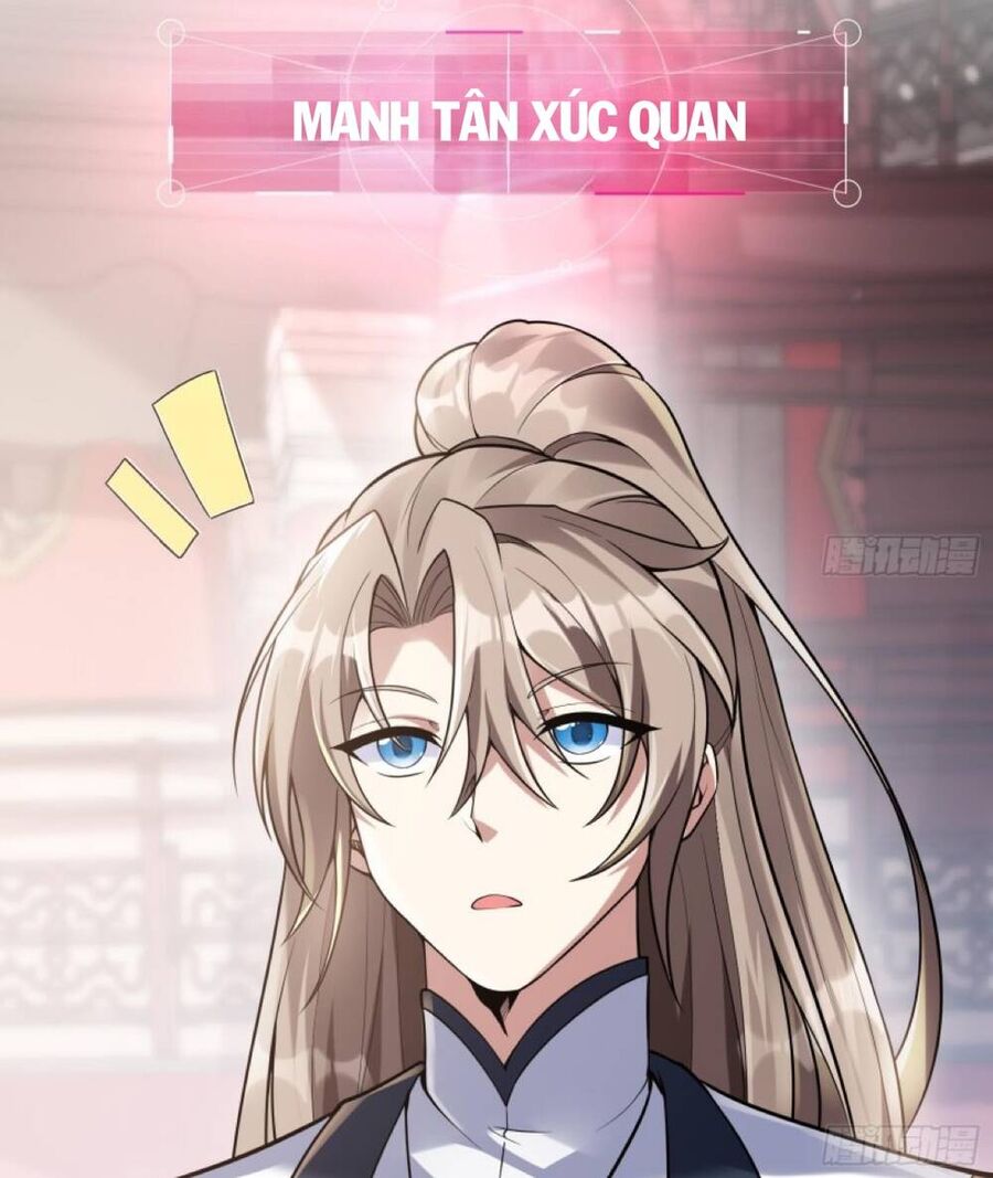 Thần Cấp Khế Ước : Bắt Đầu Với Một Con Mèo Chapter 2 - 32