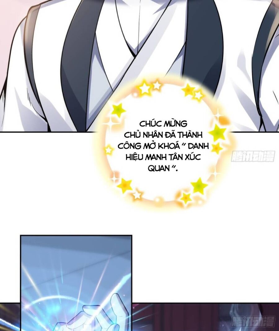 Thần Cấp Khế Ước : Bắt Đầu Với Một Con Mèo Chapter 2 - 33