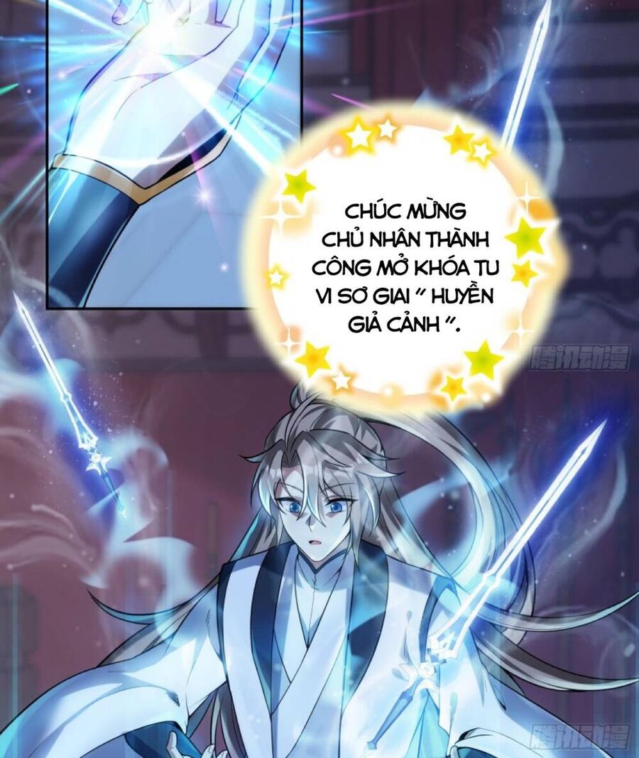 Thần Cấp Khế Ước : Bắt Đầu Với Một Con Mèo Chapter 2 - 34