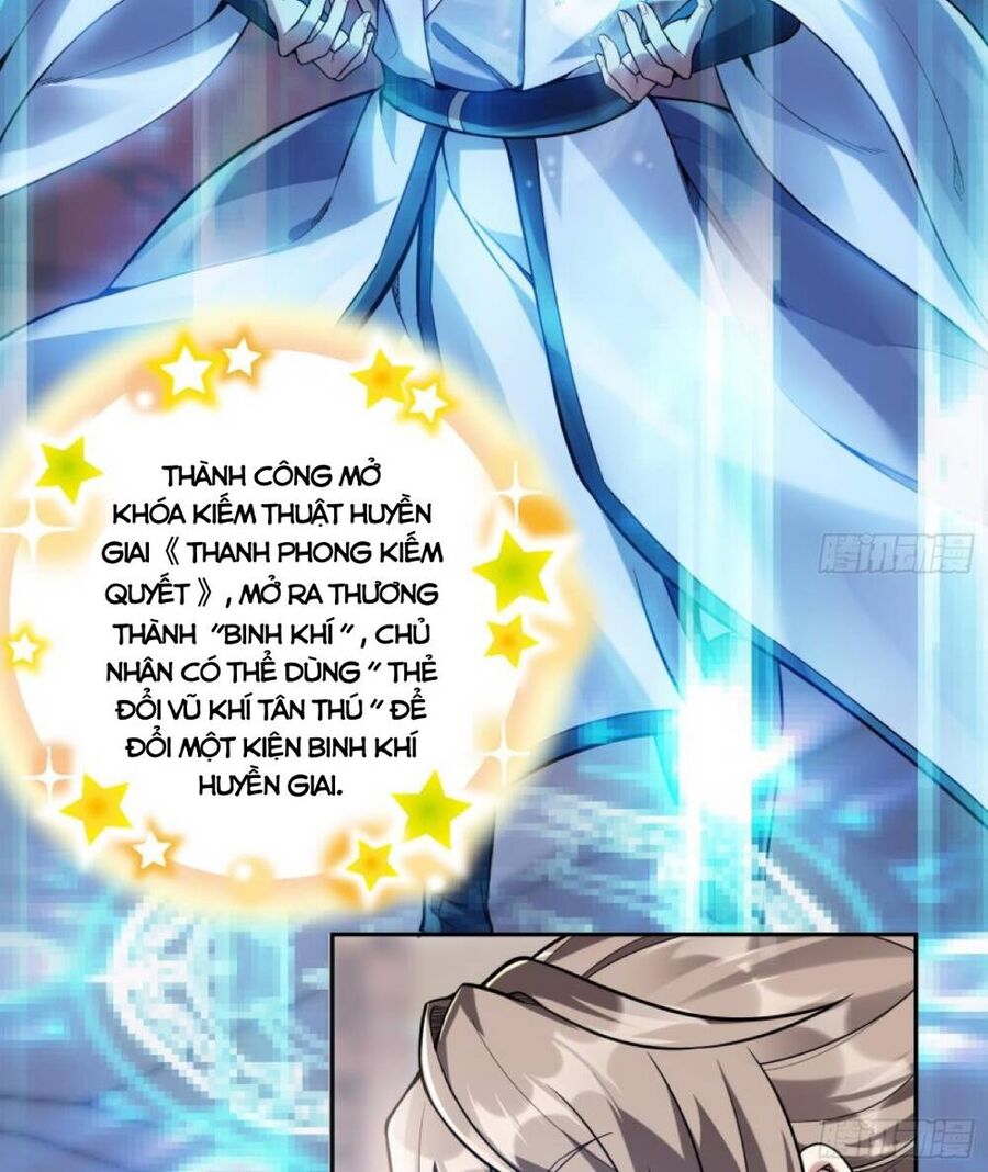 Thần Cấp Khế Ước : Bắt Đầu Với Một Con Mèo Chapter 2 - 35