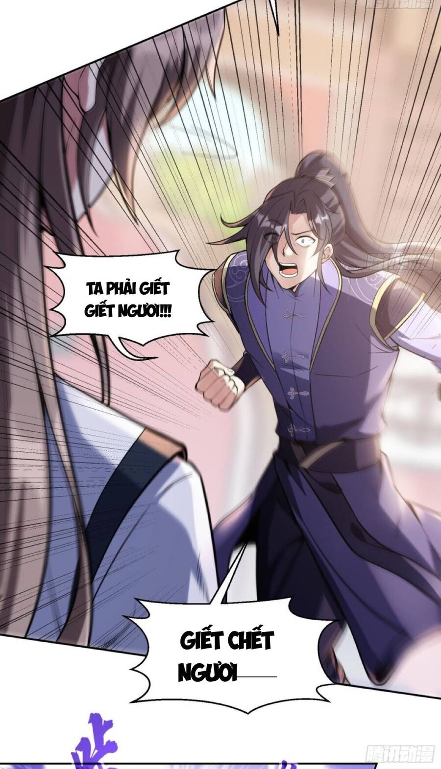 Thần Cấp Khế Ước : Bắt Đầu Với Một Con Mèo Chapter 2 - 37