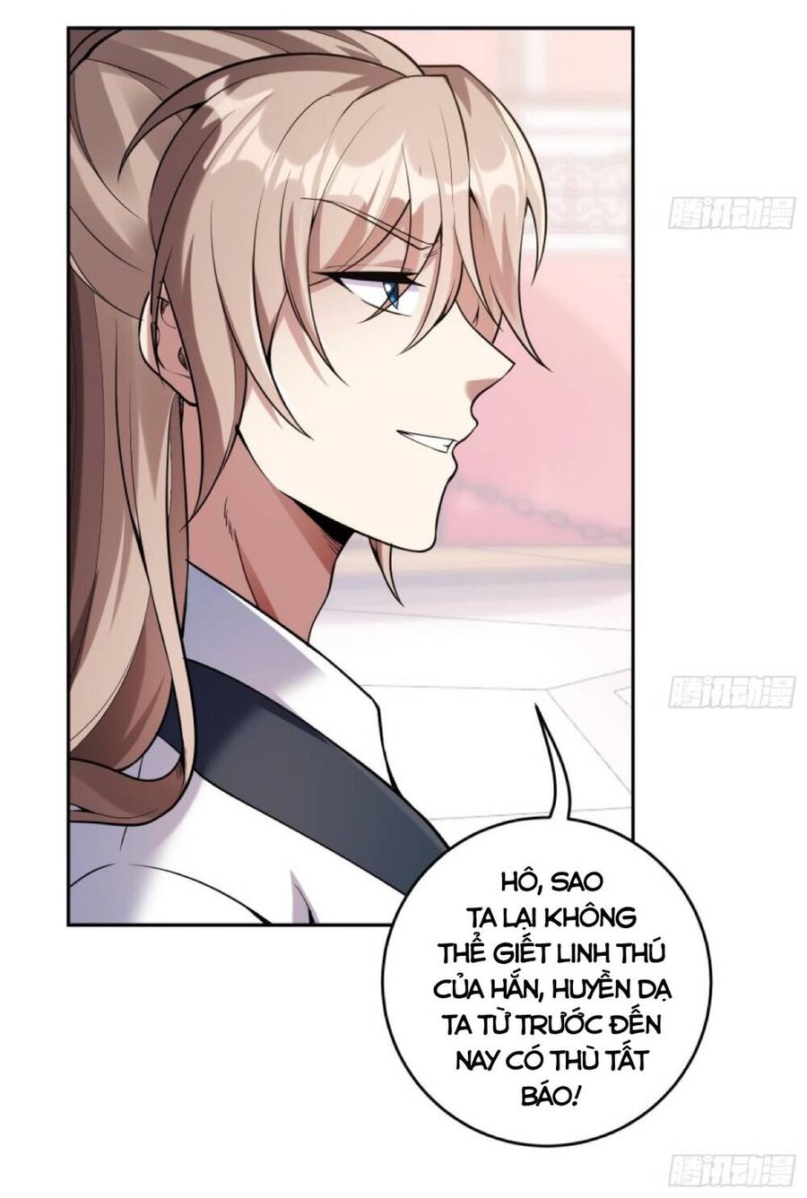 Thần Cấp Khế Ước : Bắt Đầu Với Một Con Mèo Chapter 2 - 43